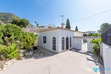3 bedroom House for Sale in La Capellania-86556