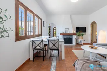 3 bedroom House for Sale in La Capellania-86550