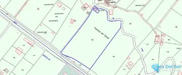 25476m2 Plot for Sale in Estepona-86565
