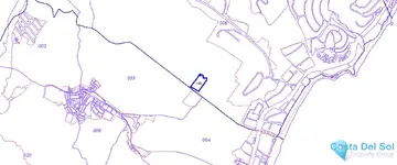 25476m2 Plot for Sale in Estepona-86566