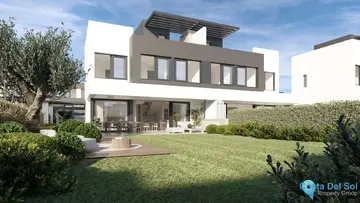 3 bedroom House for Sale in Atalaya-88740