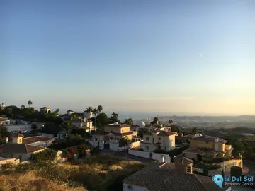 1276m2 Plot for Sale in Mijas Costa