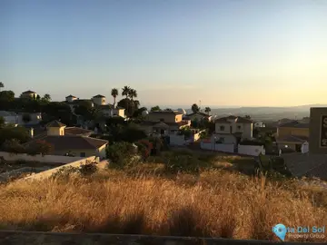 1276m2 Plot for Sale in Mijas Costa-86574