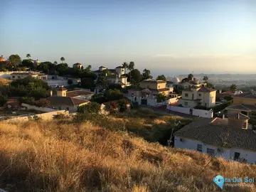 1276m2 Plot for Sale in Mijas Costa-86575