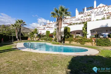 2 bedroom Apartment for Sale in Nueva Andalucía