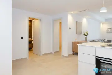 2 bedroom Apartment for Sale in Nueva Andalucía-82179