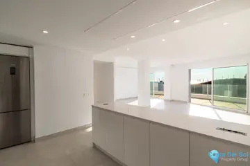 4 bedroom Apartment for Sale in Altos de los Monteros-86584