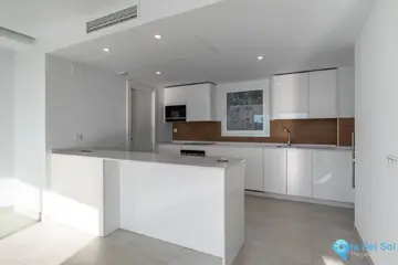 4 bedroom Apartment for Sale in Altos de los Monteros-86585