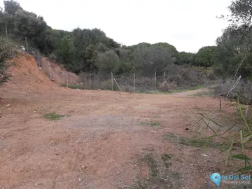 3990m2 Plot for Sale in Las Chapas-86598