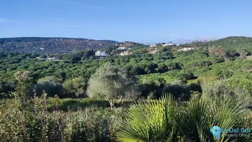 3315m2 Plot for Sale in Sotogrande-86597