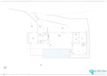 3315m2 Plot for Sale in Sotogrande-86607