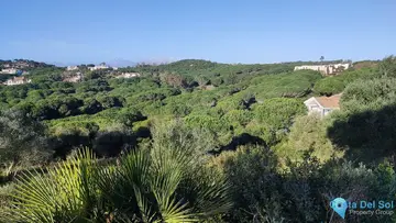 3315m2 Plot for Sale in Sotogrande-86599