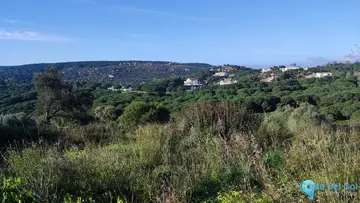 3315m2 Plot for Sale in Sotogrande-86600