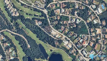 3315m2 Plot for Sale in Sotogrande-86602