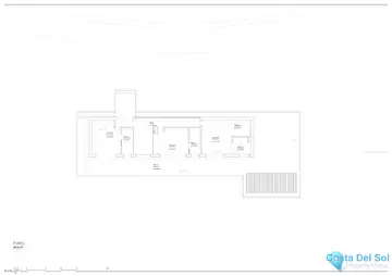 3315m2 Plot for Sale in Sotogrande-86606