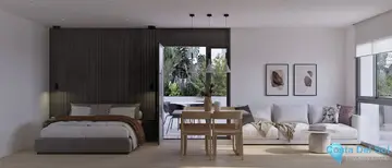 1287m2 Plot for Sale in Estepona-86610