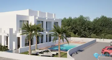 1287m2 Plot for Sale in Estepona-86611
