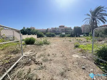 1287m2 Plot for Sale in Estepona-86613
