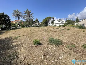 1287m2 Plot for Sale in Estepona-86616