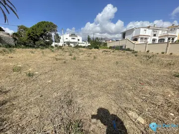 1287m2 Plot for Sale in Estepona-86618