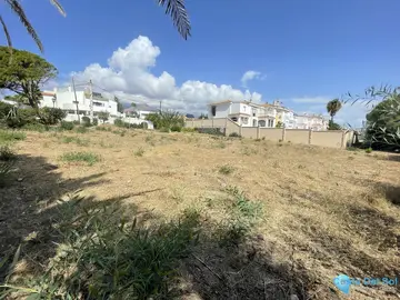 1287m2 Plot for Sale in Estepona-86621