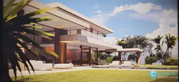 1730m2 Plot for Sale in La Cala Golf-86629