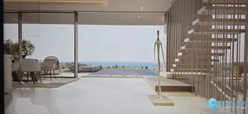 1730m2 Plot for Sale in La Cala Golf-86620