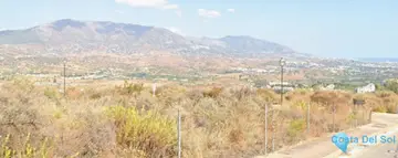 1730m2 Plot for Sale in La Cala Golf-86626