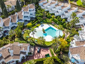 3 bedroom House for Sale in Marbella-88748