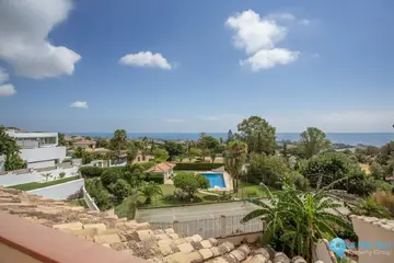 3 bedroom House for Sale in Benalmadena-88762