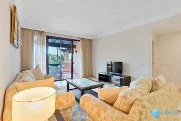 2 bedroom Apartment for Sale in San Pedro de Alcántara-88777