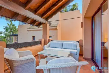 2 bedroom Apartment for Sale in San Pedro de Alcántara-88779