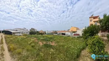 945m2 Plot for Sale in Vélez-Málaga-86630