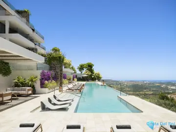 2 bedroom Apartment for Sale in La Cala de Mijas-88785