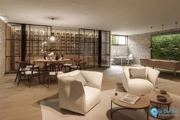 2 bedroom Apartment for Sale in La Cala de Mijas-88791