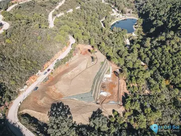 7643m2 Plot for Sale in Benahavís-86645
