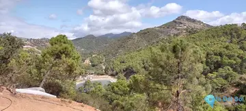 7643m2 Plot for Sale in Benahavís-86647