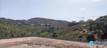 7643m2 Plot for Sale in Benahavís-86649