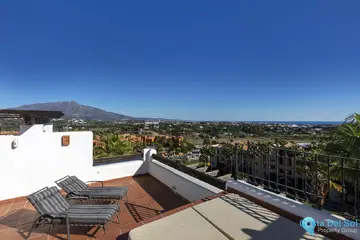 3 bedroom Apartment for Sale in Benahavís-88806