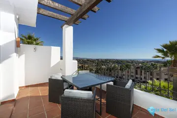3 bedroom Apartment for Sale in Benahavís-88807