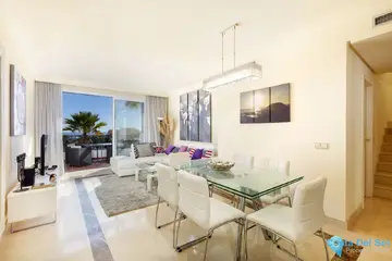 3 bedroom Apartment for Sale in Benahavís-88815