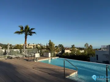 2 bedroom Apartment for Sale in Benahavís-88817