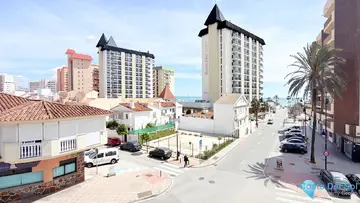 2 bedroom Apartment for Sale in Fuengirola-88828