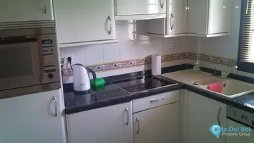 5 bedroom Apartment for Sale in La Duquesa-14364