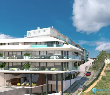 2 - 4 bedroom Apartment for Sale in Carvajal-86667