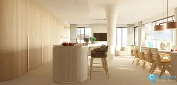2 - 4 bedroom Apartment for Sale in Carvajal-86674