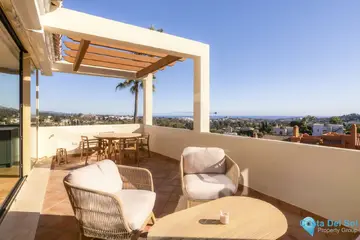 2 bedroom Apartment for Sale in Nueva Andalucía-88849