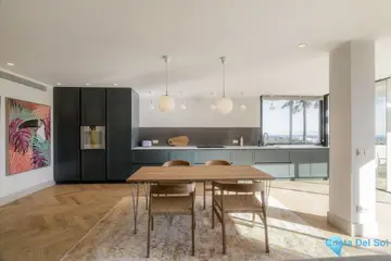 2 bedroom Apartment for Sale in Nueva Andalucía-88851