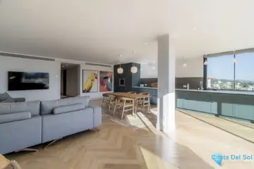 2 bedroom Apartment for Sale in Nueva Andalucía-88857