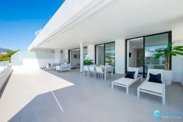 2 bedroom Apartment for Sale in Estepona-86678